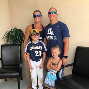 Meet your Posher, Shawn